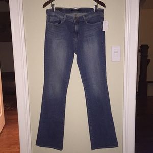 J Brand " The Betty"